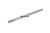 Gewindestange Hako Citymaster 1200 Saugmund M14x1,5 l: 295 Links-/Rechtsgewinde (65032129)