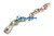 Kette Johnston VT/VS 650 Saugschacht  (67052054)