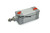 Pneumatikzylinder Brock SL 280 Anhebung Wildkraut-Tellerbesen (64064017)