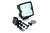 Arbeitsscheinwerfer Johnston VT/VS 500 Halogenlampe seitlich 12VDC (67044022)