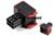 Buchsengehäuse AMP Junior Power Timer 6-polig (93001341)