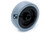 Laufrad Trilety MCK 2/3 Saugmund D: 100 d: 12 b: 32 (69012013)