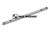 Montageplatte Hako Citymaster 2000 Verkleidung rechts M6 l: 210 b: 10 (65068210)