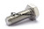 Sechskantschraube DIN/ISO 933/4017 M10x30 Edelstahl V2A (68800314)
