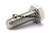 Sechskantschraube DIN/ISO 933/4017 M10x30 Edelstahl V2A (68800314)