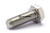 Zeskantbout DIN/ISO 933/4017 M10x30 roestvrij staal V2A (68800314)