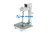 Trittbrett Faun Variopress ohne Sensor links/rechts verzinkt SET ab 2009 (01027345)