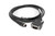 Adapterkabel Motec Ametek MK73.2 Splitterbox-Monitor (79010834)