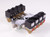 Verteilerblock Johnston Wasseranlage komplett 8-fach (67011308)
