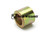 Buchse Bucher Municipal verzinkt D: 25 d: 16.5 h: 20  (68800800)