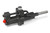 Hydraulikzylinder Schmidt Cleango 400/500 Grobaufnahmeklappe Saugschacht KS: 20 Hub: 80 (63032074)