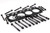Zylinderkopfdichtung Bucher Municipal Citycat 2020 EURO 6 "VM-Motori" R754 (68034727)