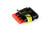 Buchsengehäuse Faun "AMP Superseal" 4-polig (01022089)