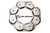 Polplattenring F130/F141 (80061040)
