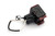 Buchsengehäuse Faun ENVIRONNEMENT mit Widerstand 120 Ohm AMP Junior Power Timer 6-polig (70013130)