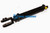 Hydraulikzylinder MUT Variopress Pressplatte rechts KS: 50 Hub: 415 EBM: 810 mit E-Kontakt (14900238)