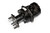Radmotor Hako Citymaster 1600 Hinterachse links (65014157)