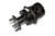 Radmotor Hako Citymaster 1600 Hinterachse links (65014157)