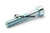 Zylinderschraube mit Innensechskant DIN/ISO 912/4762 M8x45 verzinkt 8.8 (90000334)