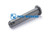 Splintbolzen DIN 1.444 D: 14 l: 70/63,5 (05017142)