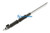 Hydraulikzylinder RAVO 5er-Serie Verstelleinrichtung Tellerbesen KS: 25 Hub: 230 EBM: 1214 (60054088)