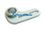 Halter Faun Viatec Viajet 4-5 Grobgutklappe links  (61022010)