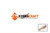 Cejn eSafe Nippel Serie 320, DN 7.6 Stream-Line Anschluss 6,5 x 10 mm  (41900039)