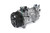 Kompressor Hako Citymaster 2000 Klimaanlage 12VDC ab 02-2013 EURO 5 (65064108)