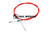 Bowdenzug Hako Citymaster 2200 Bremsseil l: 2745 (65096050)
