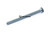 Sechskantschraube DIN/ISO 933/4017 M10x125 verzinkt 8.8 (90001064)