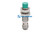 Näherungsschalter Zöller Medium X2i Trittbrett M12x1/M12x1 l: 51 Antivalent (PNP) (11300191)