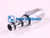 Druckfolgeventil RAVO 5er-Serie Steuerblock 110 bar (60054406)