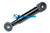 Hydraulikzylinder HS Fahrzeugbau HSS420 Hubwagen Kopfplatte KS: 70 Hub: 251 EBM: 742 ab 11/2005 (05017184)