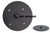 Besenteller Hako Citymaster 1200 mit Flansch Hydraulikmotor D: 480 (65032025)
