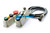 Bedieneinheit Zöller 2402 komplett links (11363177)