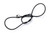 O-Ring Bucher Municipal 164,78x2,62 NBR 90° Shore  (68046225)