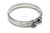 Schelle Schmidt Swingo 200-Serie Auspuffschelle Partikelfilter Abgasanlage d: 203 b: 7.5 EURO 4 "VM-Motori" (63024479)