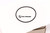 O-Ring DANA 94,84x3,53 NBR (84002181)