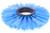 Bürstenring Schmidt SK650 Kehrwalze Polypropylen D: 400 d: 127 (5") s: 1.5 (63082047)