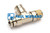 T-Stück Schmidt Normteile Pneumatikanlage (63800093) T-Stück Schmidt Normteile Pneumatikanlage (63800093)