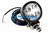 Arbeitsscheinwerfer Zöller Medium X2i LED Heckteil 12/24VDC 13W (11300144)