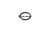 O-Ring 17x2 EPDM 70° Shore (90001247)