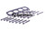 Zylinderkopfdichtung Bucher Municipal Citycat 2020 EURO 6 "VM-Motori" R754 (68034728)