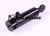 Hydraulikzylinder Bucher Municipal Teleskophalter Vorbaubesen KS: 30 Hub: 64 EBM: 190 (68032248)