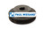Keilriemenscheibe Bucher Municipal TAZ/TSZ Wasserpumpe  (68900156)