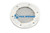 Flansch Schmidt Swingo 200-Serie inklusive Sieb Wassertank D: 140 h: 5 (63012992)