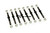ROTOR-VERSCHR.SATZ F250/F3000 (80060451)