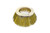 Tellerbesen Schmidt Swingo 200 Plus Mischbesatz D: 500/800 d: 325 TK: 445 4-Loch blau (63022240)