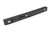 Anfahrschutz Bucher Municipal Citycat V20 Gummipuffer Verkleidung hinten l: 650 b: 60 h: 50 (68037097)