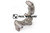Halterung Bucher Municipal Citycat 2020 Lichtmaschine & Spannrolle  (68034750)